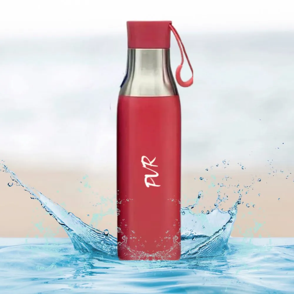 Buy 500 ML Hot and Cold Stylish Bottle